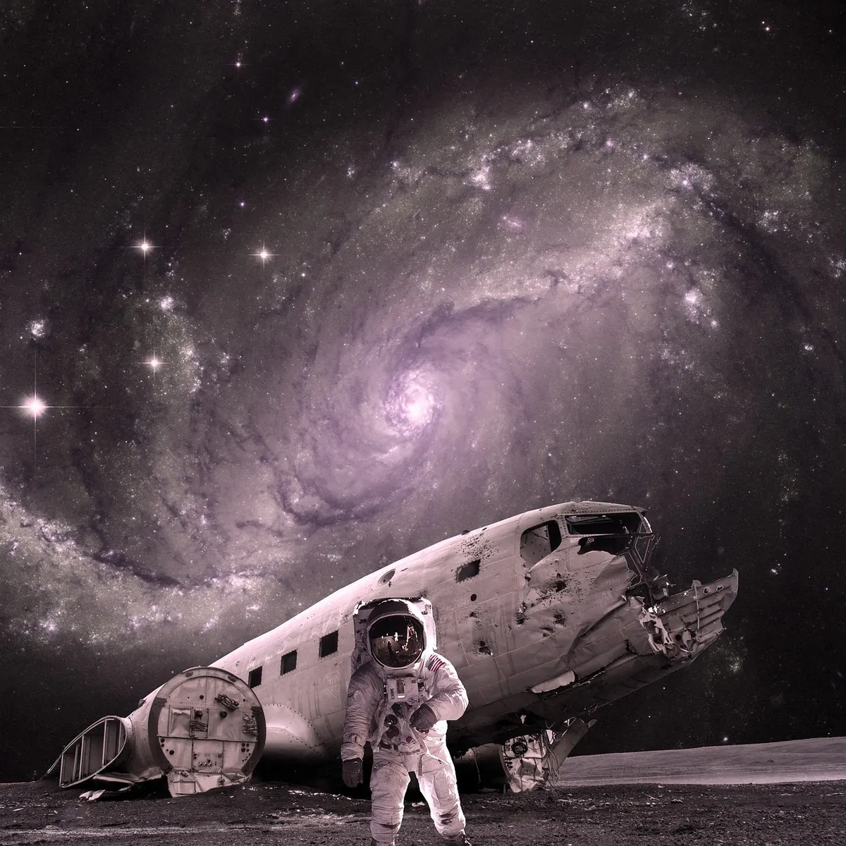 Common Mistakes Beginners Make at Their First Star Party