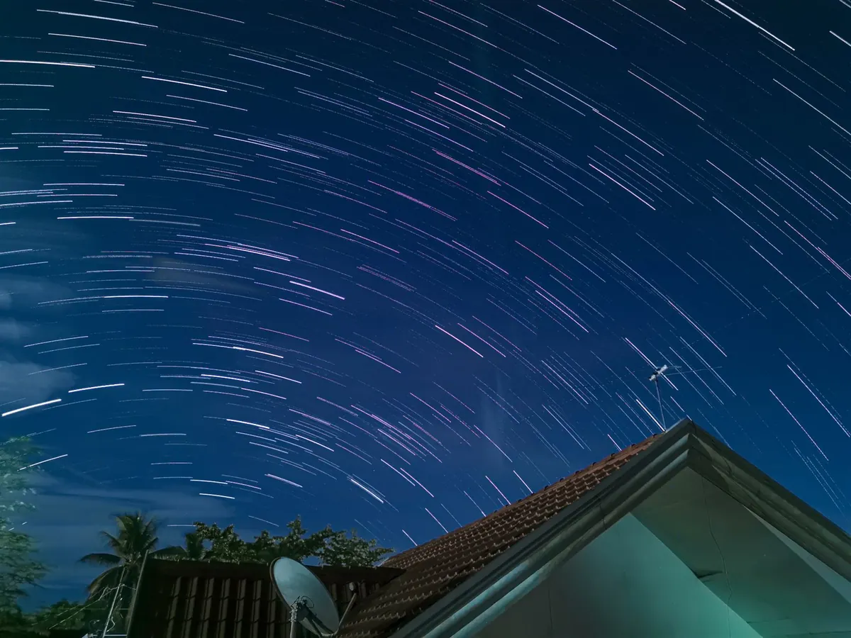 Satellite Spotting for Beginners: How to Identify What You Just Saw